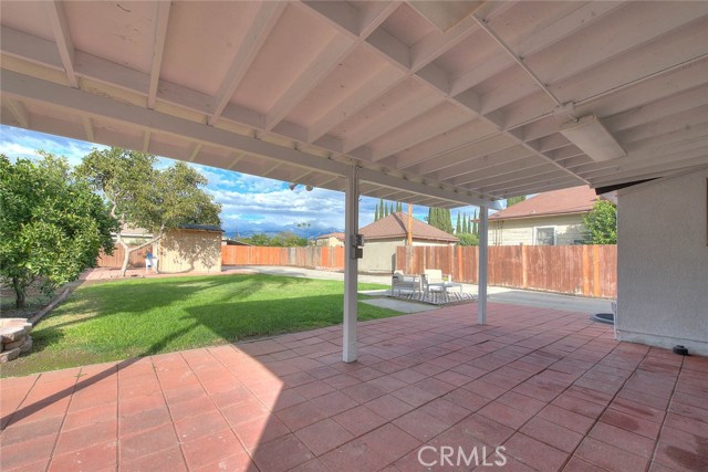 Detail Gallery Image 29 of 33 For 1493 W Grand, Pomona,  CA 91766 - 2 Beds | 1 Baths