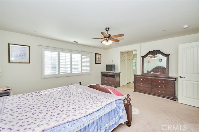 Detail Gallery Image 25 of 51 For 15607 Allspice Ln, Fontana,  CA 92336 - 4 Beds | 3 Baths