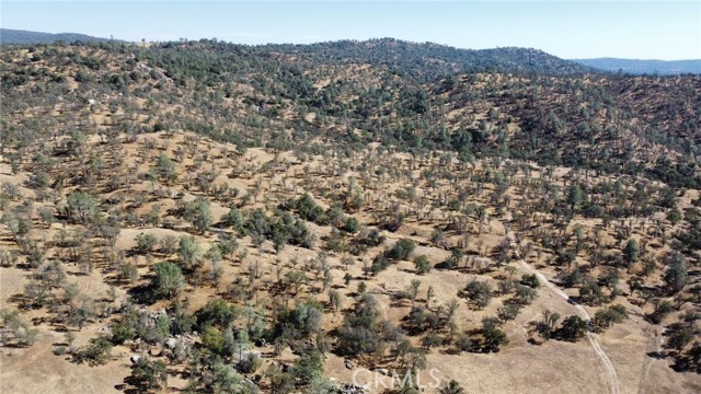 A View from the North West