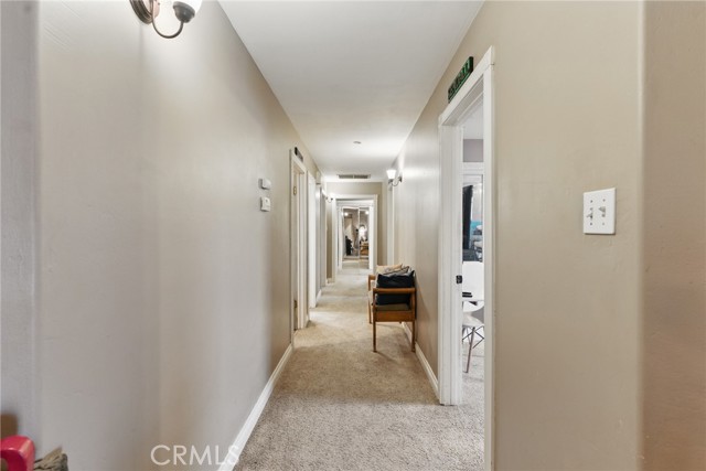 Detail Gallery Image 25 of 41 For 24980 Sunset Way, Tehachapi,  CA 93561 - 4 Beds | 2/1 Baths