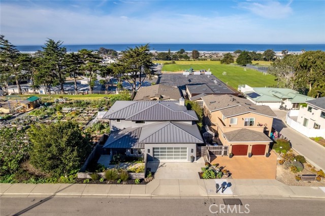 Detail Gallery Image 59 of 64 For 3020 Ironwood Avenue, Morro Bay,  CA 93442 - 4 Beds | 3/1 Baths