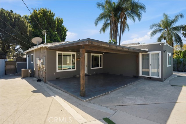 Detail Gallery Image 33 of 34 For 15101 Arlee, Norwalk,  CA 90650 - 4 Beds | 2 Baths