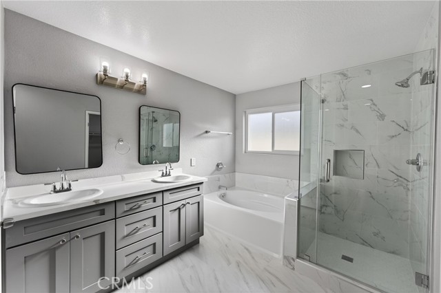 Detail Gallery Image 30 of 41 For 5661 Bailey Ct, San Bernardino,  CA 92407 - 4 Beds | 2 Baths