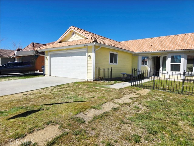 Detail Gallery Image 20 of 20 For 36839 Goldenview, Palmdale,  CA 93552 - 2 Beds | 1 Baths