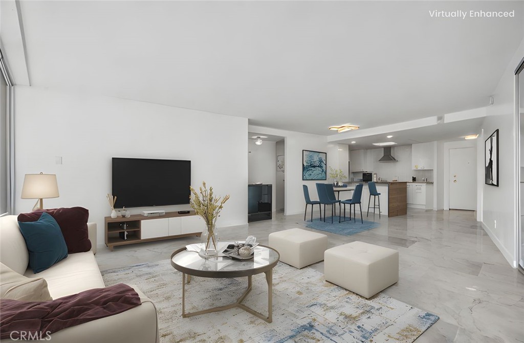 700 E Ocean Boulevard #1103