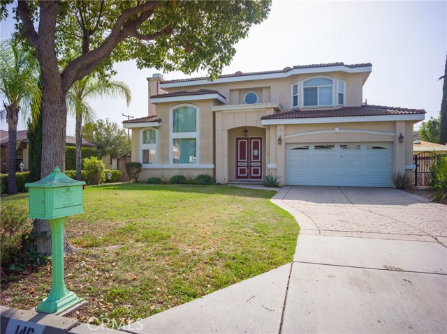 Detail Gallery Image 2 of 39 For 146 W Le Roy, Arcadia,  CA 91007 - 5 Beds | 5 Baths