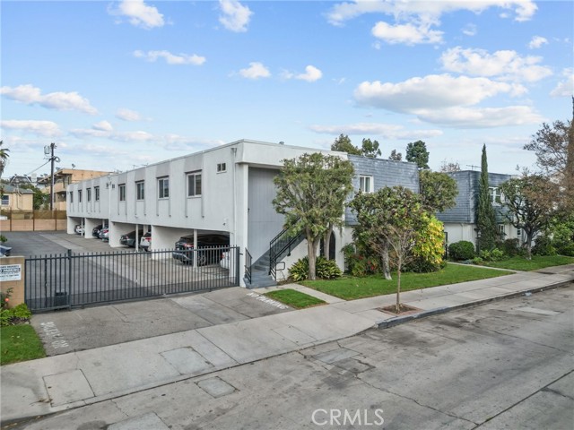 Detail Gallery Image 24 of 26 For 10847 Blix St #5,  North Hollywood,  CA 91602 - 1 Beds | 1 Baths