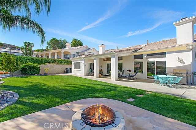 Detail Gallery Image 27 of 42 For 26654 Chad Ct, Hemet,  CA 92544 - 3 Beds | 2/1 Baths