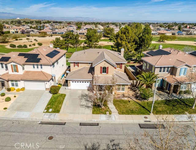 Detail Gallery Image 14 of 41 For 3201 Club Rancho, Palmdale,  CA 93551 - 4 Beds | 3 Baths