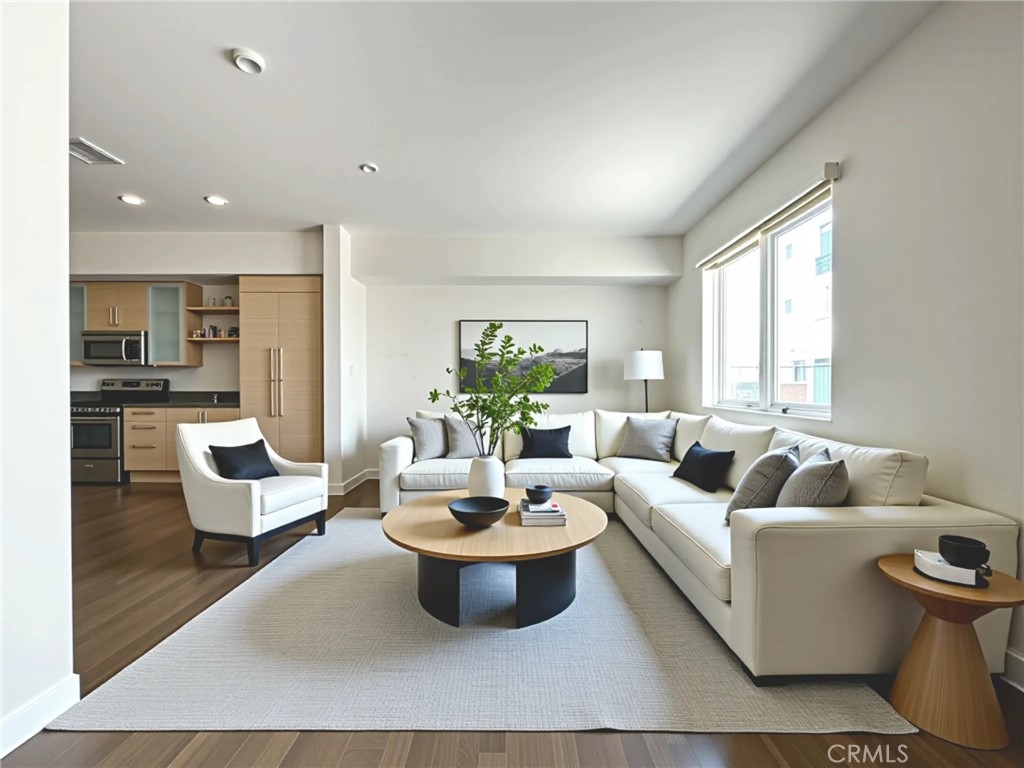 1234 Wilshire Boulevard #127