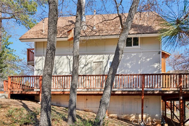 Detail Gallery Image 24 of 29 For 1670 Wolf Rd, Big Bear Lake,  CA 92315 - 2 Beds | 1/1 Baths