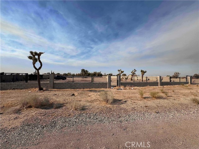 Detail Gallery Image 7 of 19 For 0 T4 Vic Vac Ave, Littlerock,  CA 93543 - – Beds | – Baths