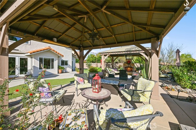 Detail Gallery Image 56 of 71 For 29824 Nightview Cir, Temecula,  CA 92591 - 4 Beds | 3 Baths