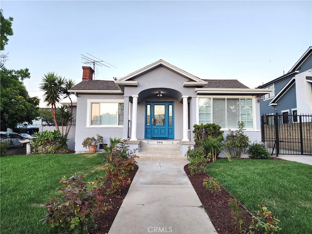 900 3rd Avenue