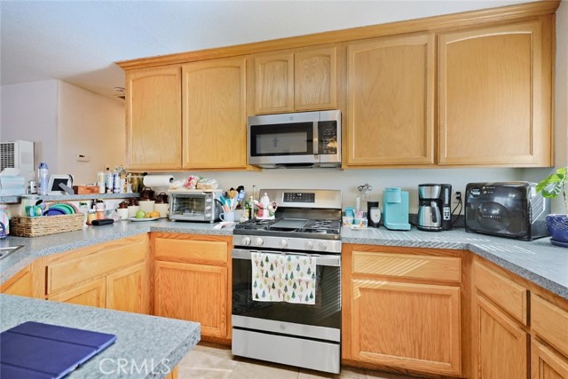 Detail Gallery Image 17 of 28 For 58375 Del Mar St, Yucca Valley,  CA 92284 - 3 Beds | 2 Baths