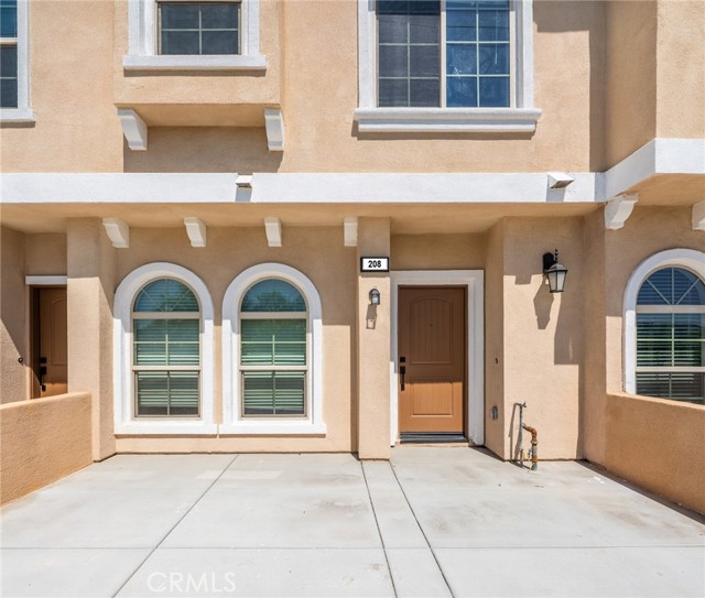 15447 Pomona Rincon RD Unit: 208