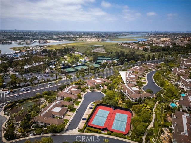 Detail Gallery Image 59 of 59 For 27 Seabrook #73,  Newport Beach,  CA 92660 - 2 Beds | 3 Baths