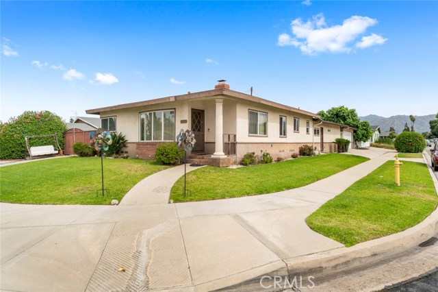 18657 E Laxford Rd, Covina, CA 91722