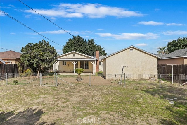 Detail Gallery Image 48 of 50 For 3826 Stansell Dr, Riverside,  CA 92501 - 4 Beds | 2 Baths