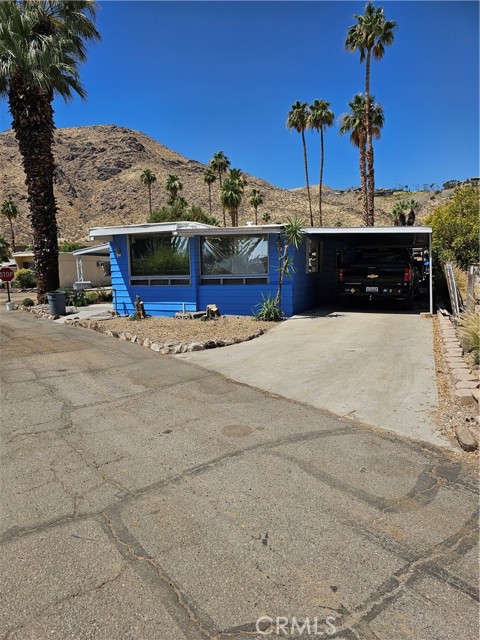 Detail Gallery Image 19 of 20 For 169 Balboa Dr, Palm Springs,  CA 92264 - 1 Beds | 2 Baths