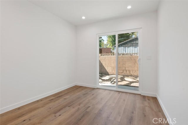 Detail Gallery Image 27 of 30 For 6035 Colfax Ave, North Hollywood,  CA 91606 - 3 Beds | 2 Baths