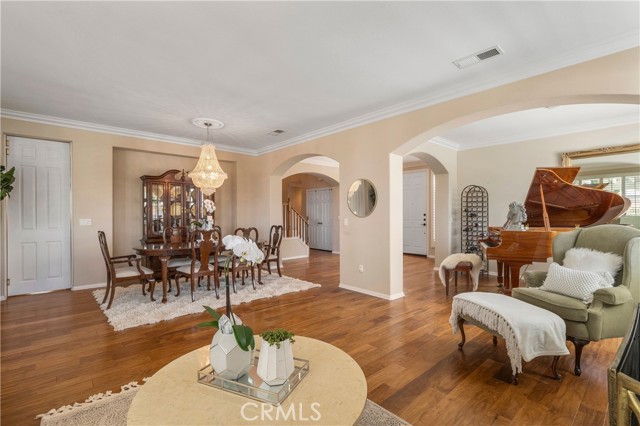 Detail Gallery Image 7 of 69 For 44763 Pillar Rock Ct, Temecula,  CA 92592 - 4 Beds | 3/1 Baths