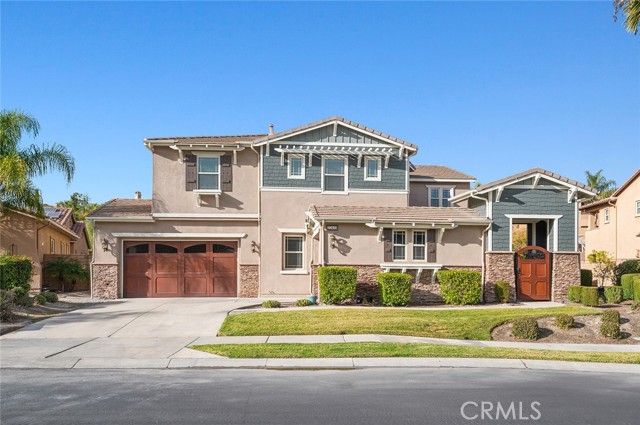 Detail Gallery Image 3 of 73 For 22453 Quiet Bay Dr, Corona,  CA 92883 - 5 Beds | 5/1 Baths