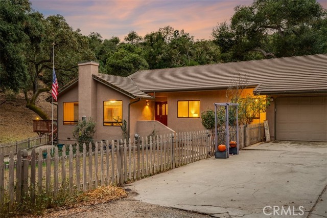 Detail Gallery Image 5 of 47 For 5450 Pescado Ct, Atascadero,  CA 93422 - 3 Beds | 2 Baths