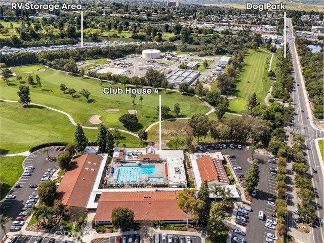 Detail Gallery Image 32 of 33 For 2231 via Puerta #Q,  Laguna Woods,  CA 92637 - 2 Beds | 2 Baths