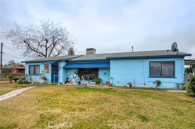 Detail Gallery Image 4 of 75 For 6729 W Clinton Ave, Fresno,  CA 93723 - 5 Beds | 3 Baths