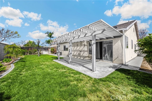 Detail Gallery Image 51 of 55 For 43767 Seine Ct, Hemet,  CA 92544 - 3 Beds | 2 Baths