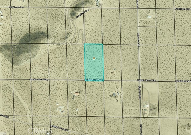 Detail Gallery Image 3 of 13 For 48364 Saddle Rock Way, Landers,  CA 92285 - – Beds | – Baths