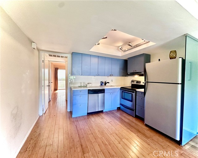 Detail Gallery Image 5 of 29 For 9641 Spyglass Ave #62,  Desert Hot Springs,  CA 92240 - 1 Beds | 1 Baths