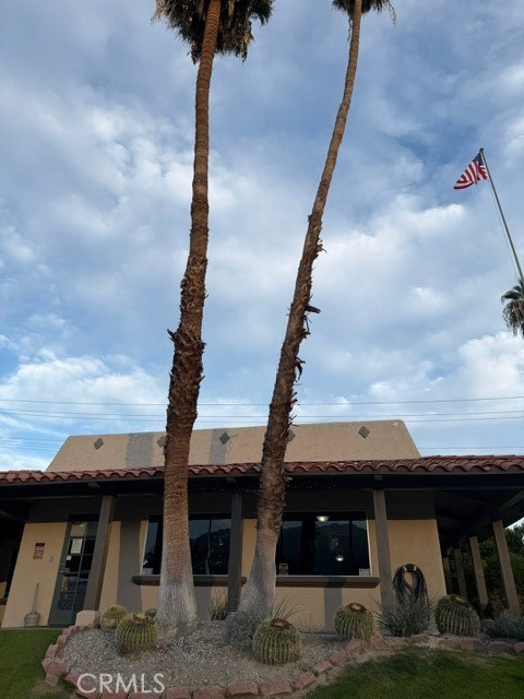 Detail Gallery Image 42 of 50 For 81 Calle Del Espacio, Palm Springs,  CA 92264 - 2 Beds | 2 Baths