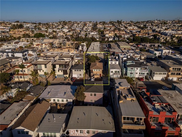 714 Loma Drive, Hermosa Beach, California 90254, ,Residential Income,For Sale,Loma,SB25018016