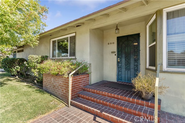 Detail Gallery Image 3 of 39 For 500 N San Marino Ave, San Gabriel,  CA 91775 - 3 Beds | 2 Baths