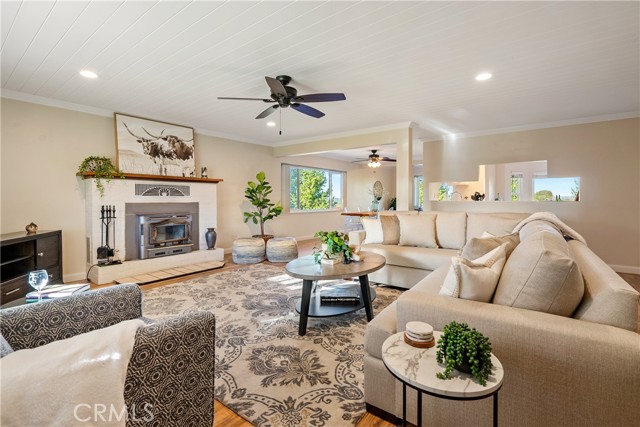 Detail Gallery Image 33 of 75 For 2120 Claassen Ranch Ln, Paso Robles,  CA 93446 - 3 Beds | 2 Baths