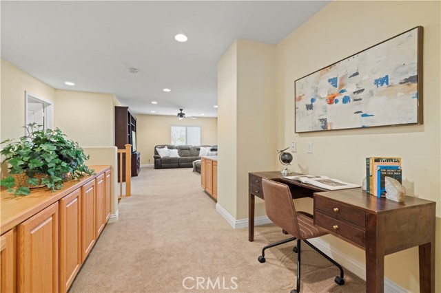 Detail Gallery Image 43 of 75 For 26520 Thackery Ln, Stevenson Ranch,  CA 91381 - 4 Beds | 4 Baths