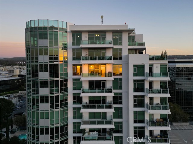 Detail Gallery Image 17 of 29 For 3131 Michelson #1607,  Irvine,  CA 92612 - 2 Beds | 2 Baths