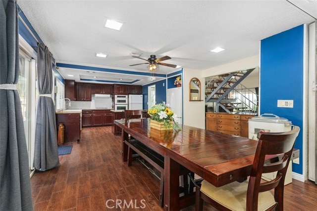 Detail Gallery Image 16 of 39 For 5425 Golden West, Jurupa Valley,  CA 92509 - 3 Beds | 3 Baths