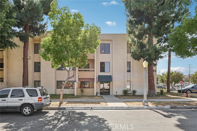 Detail Gallery Image 50 of 53 For 351 N Ford Ave #215,  Fullerton,  CA 92832 - 1 Beds | 1 Baths