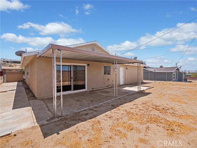 Detail Gallery Image 20 of 25 For 811 Keith St, Barstow,  CA 92311 - 3 Beds | 2 Baths