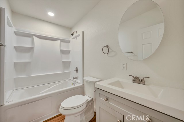 Detail Gallery Image 12 of 25 For 9395 Gordon Springs Dr, Cobb,  CA 95426 - 3 Beds | 2 Baths