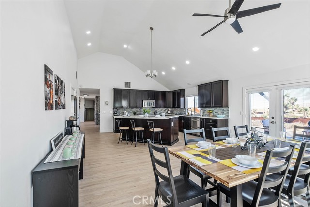 Detail Gallery Image 9 of 75 For 9255 Fortuna Ave, Yucca Valley,  CA 92284 - 3 Beds | 3 Baths
