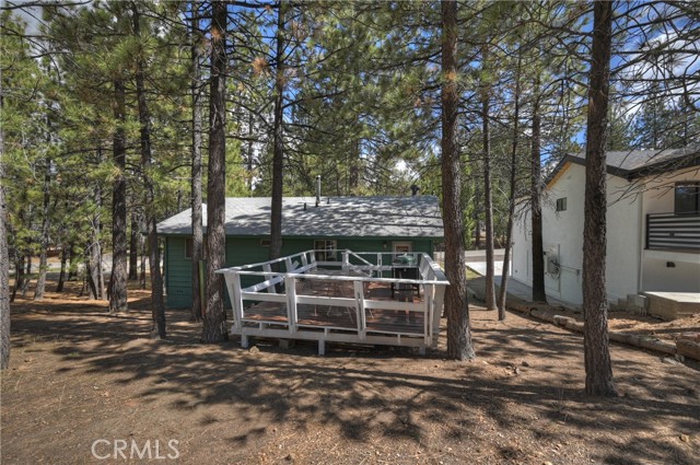 448 Quail, Big Bear Lake, CA 92315