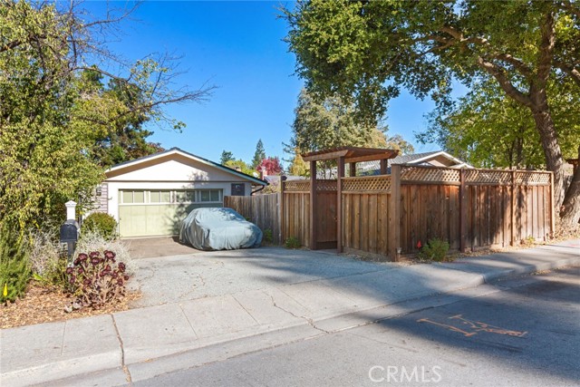 Detail Gallery Image 26 of 27 For 3135 Alameda De Las Pulgas, Menlo Park,  CA 94025 - 3 Beds | 2 Baths