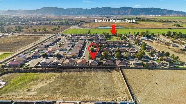 Detail Gallery Image 54 of 55 For 741 Amor, San Jacinto,  CA 92582 - 5 Beds | 2/1 Baths