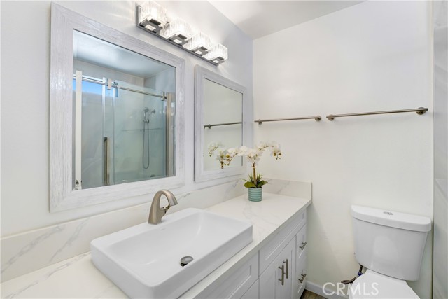 Detail Gallery Image 19 of 20 For 2620 W Grand Ave #E,  Alhambra,  CA 91801 - 3 Beds | 2/1 Baths