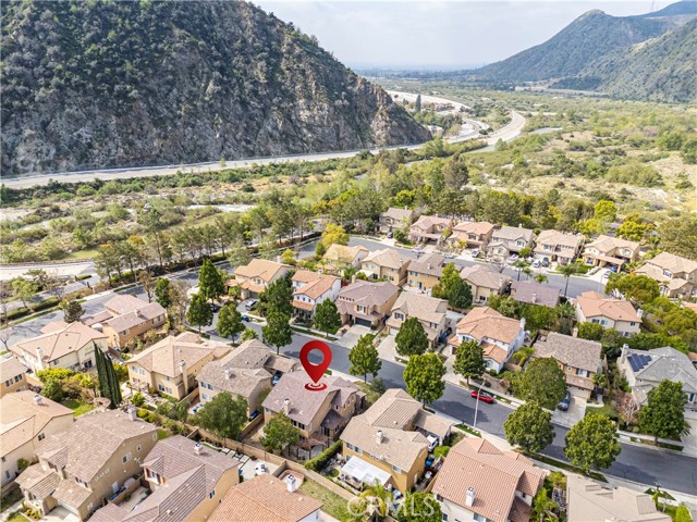 Detail Gallery Image 59 of 59 For 14 Sagebrush Way, Azusa,  CA 91702 - 4 Beds | 3 Baths