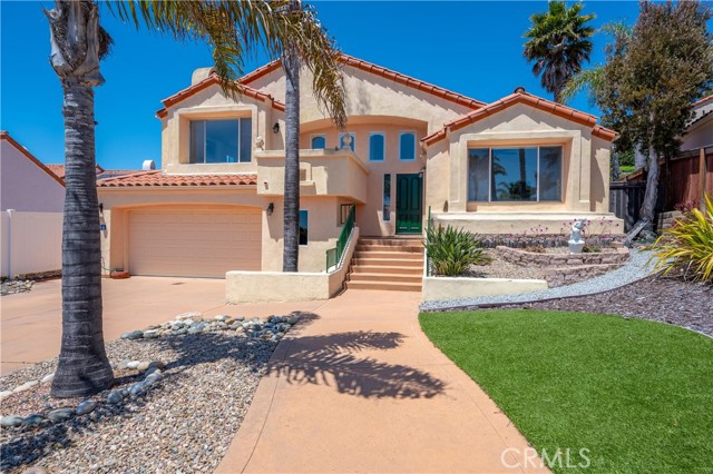 Detail Gallery Image 1 of 1 For 94 La Gaviota, Pismo Beach,  CA 93449 - 3 Beds | 2/1 Baths